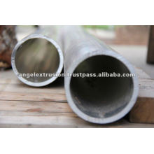 Aluminium profile for Support Poles